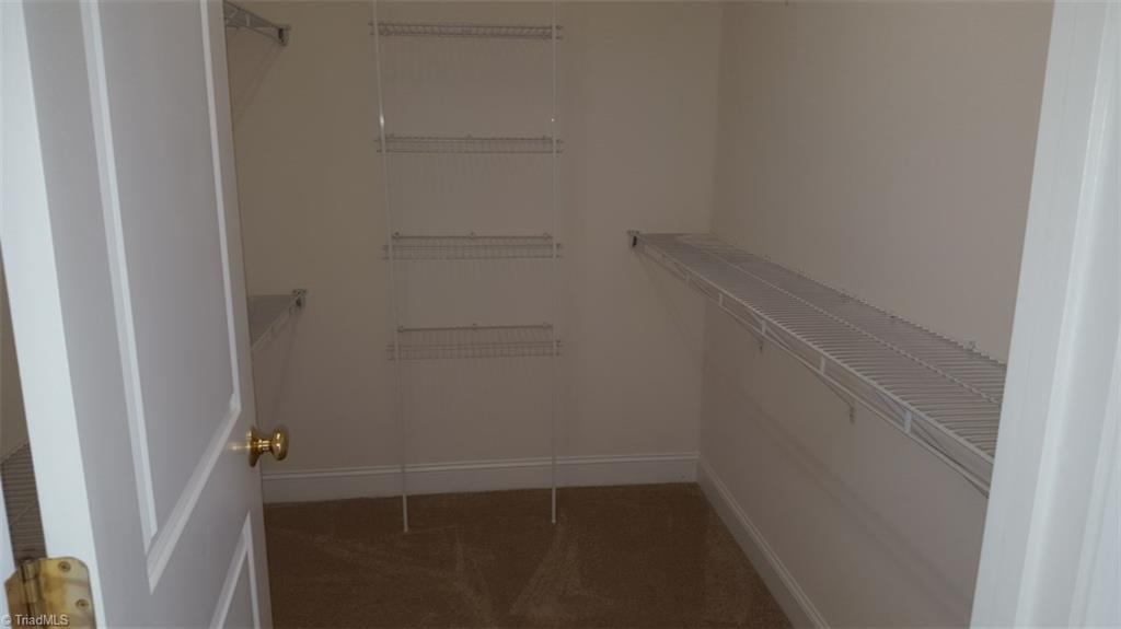 5813 Sunny Ridge Trail Clemmons, NC 27012 - Photo 10 of 18 Master Closet