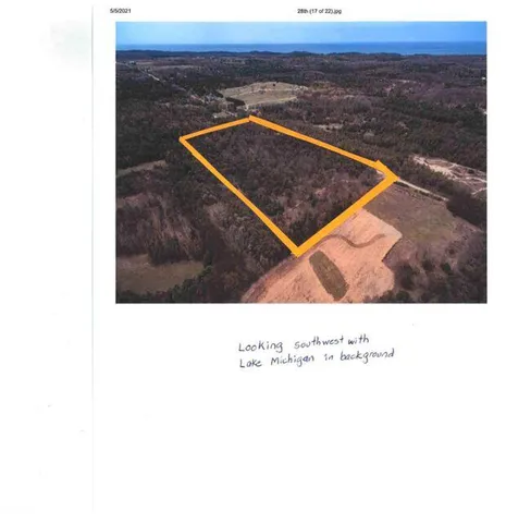 $199,900 | 2700 South 28th Avenue, Shelby, MI 49455