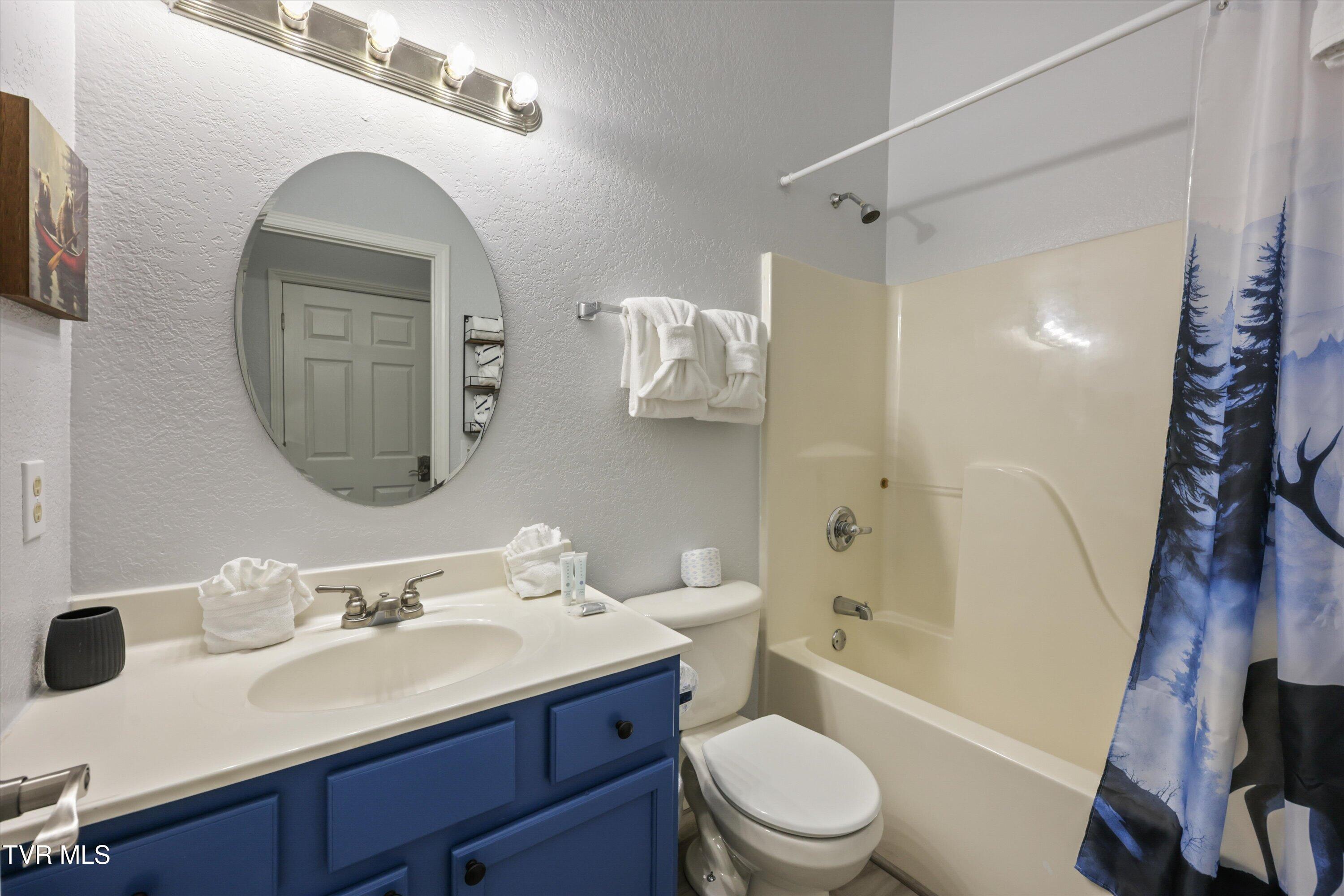 516-537 Proffitt Road, Unit 17 Gatlinburg, TN 37738 - Photo 39 of 57 13-516 Proffitt Rd03