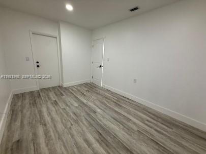 913 Northwest 46th Street, Unit 2 Miami, FL 33127 - Photo 3 of 7 a view of room