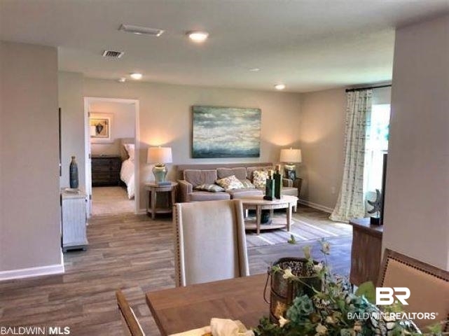 209 Burnston Way Foley, AL 36535 - Photo 5 of 15