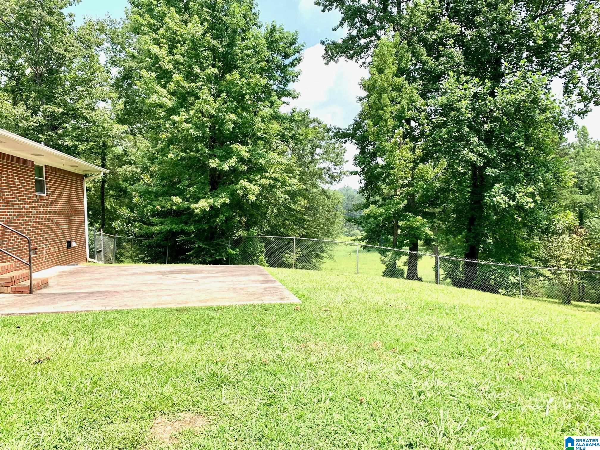 201 Town Creek Road Heflin, AL 36264 - Photo 8 of 36 Gallery Image 8