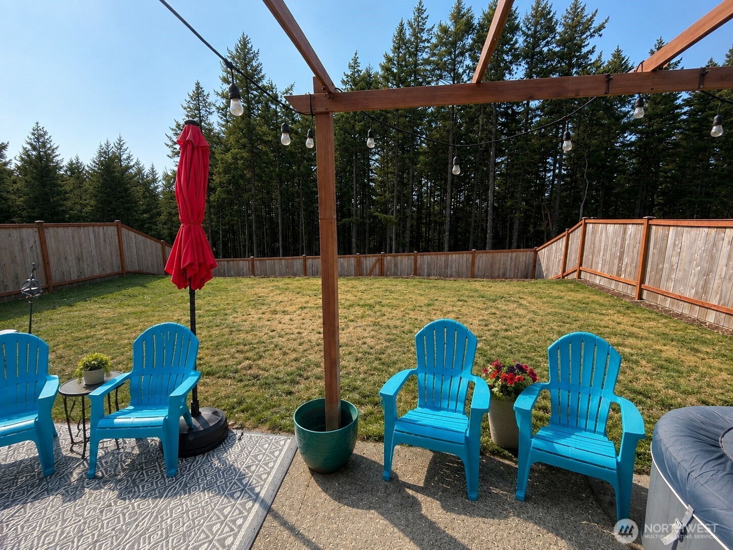 481 Northeast Ridge Point Boulevard Belfair, WA 98528 - Photo 27 of 28 Gallery Image 27