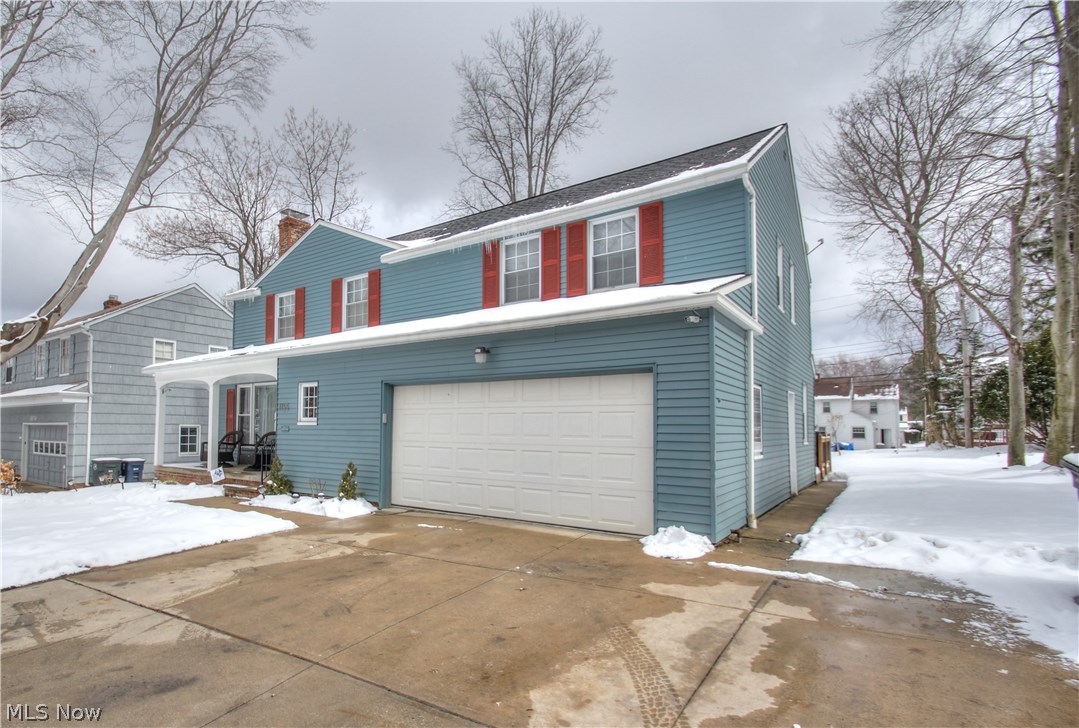 1155 Brainard Road Lyndhurst, OH 44124 - Photo 2 of 31