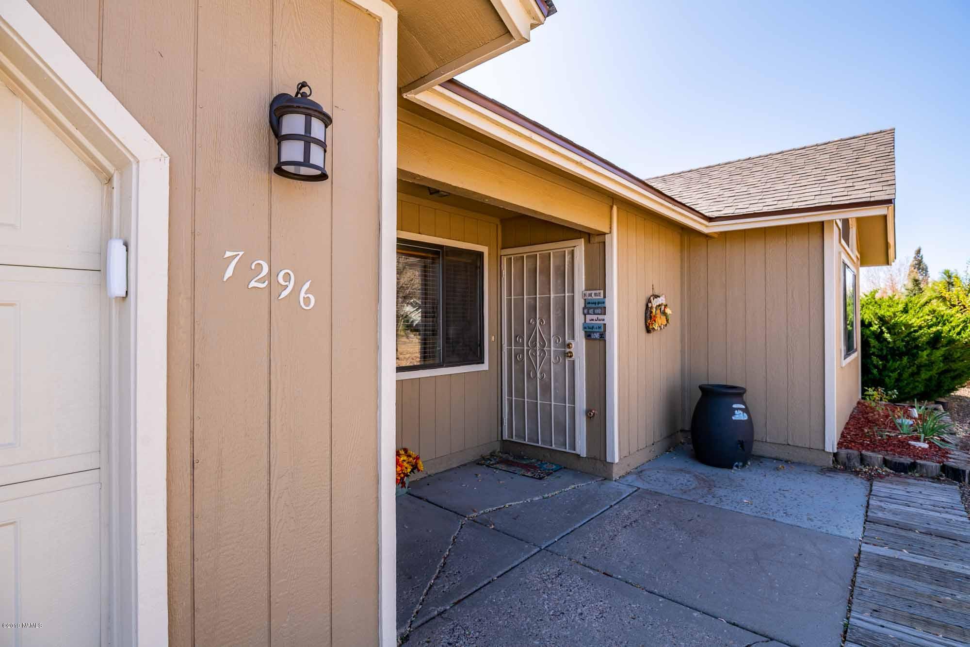 7296 Tradition Road Flagstaff, AZ 86004 - Photo 3 of 37 7296 Tradition Rd, Flagstaff (9 of 60)