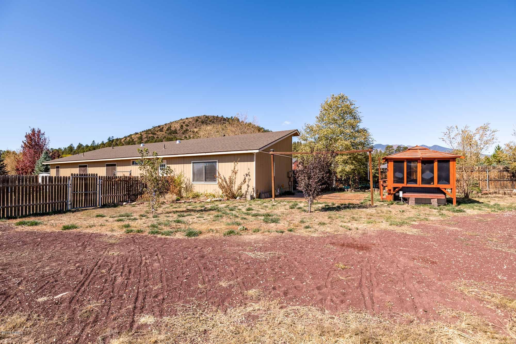 7296 Tradition Road Flagstaff, AZ 86004 - Photo 8 of 37 7296 Tradition Rd, Flagstaff (18 of 60)