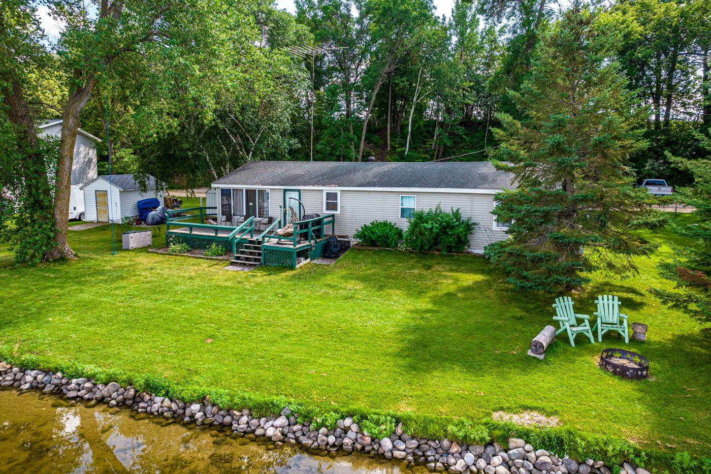 27159 Chippewa Shore Road Detroit Lakes, MN 56501 - Photo 1 of 1 Gallery Image 1