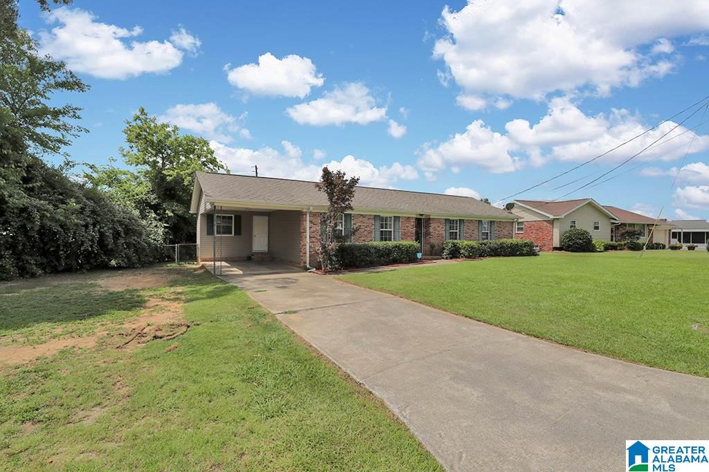 1101 10th Way Pleasant Grove, AL 35127 - Photo 3 of 27