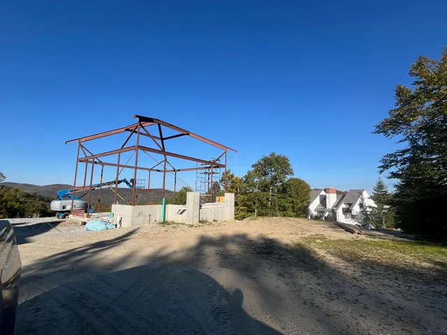 $2,875,000 | 56 Vistas Drive, Unit 5, Killington, VT 05751