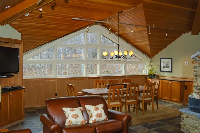 $2,875,000 | 56 Vistas Drive, Unit 5, Killington, VT 05751
