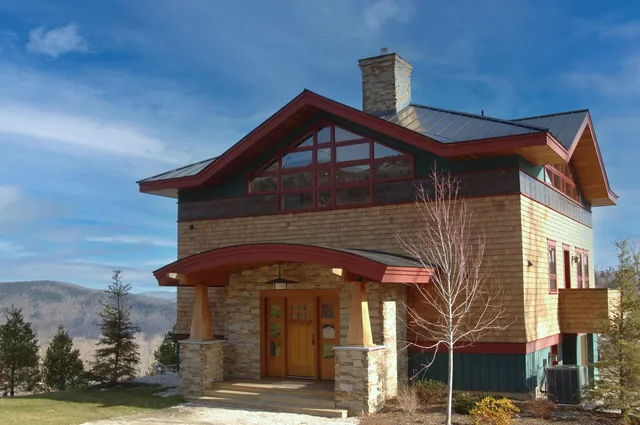 $2,875,000 | 56 Vistas Drive, Unit 5, Killington, VT 05751