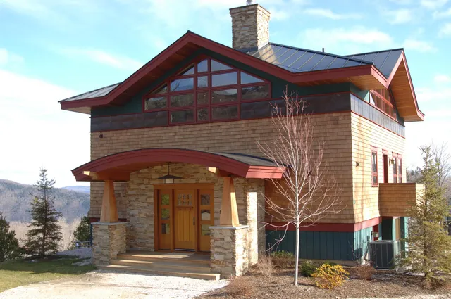 $2,875,000 | 56 Vistas Drive, Unit 5, Killington, VT 05751