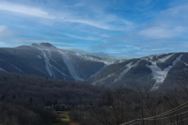 $2,875,000 | 56 Vistas Drive, Unit 5, Killington, VT 05751