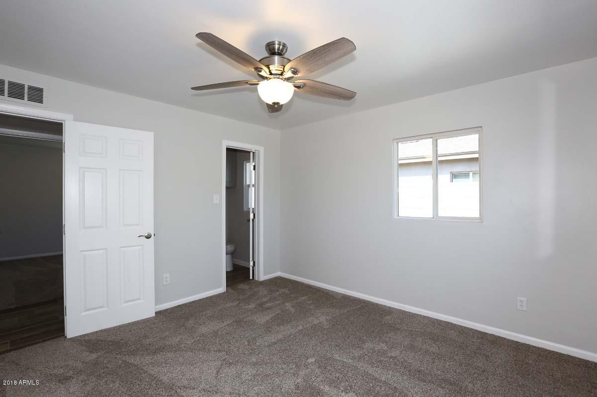 7754 East Thomas Road Scottsdale, AZ 85251 - Photo 19 of 23 Master Bedroom2