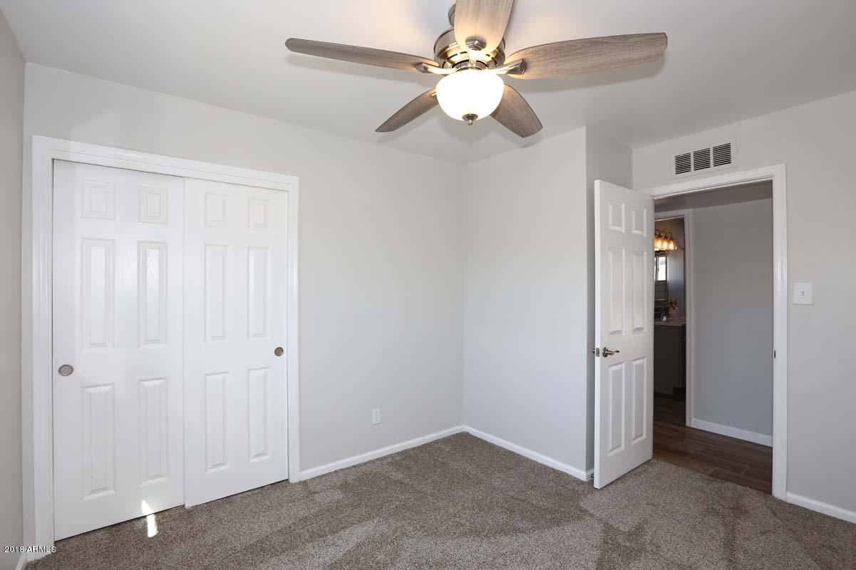 7754 East Thomas Road Scottsdale, AZ 85251 - Photo 10 of 23 3rd Bedroom2