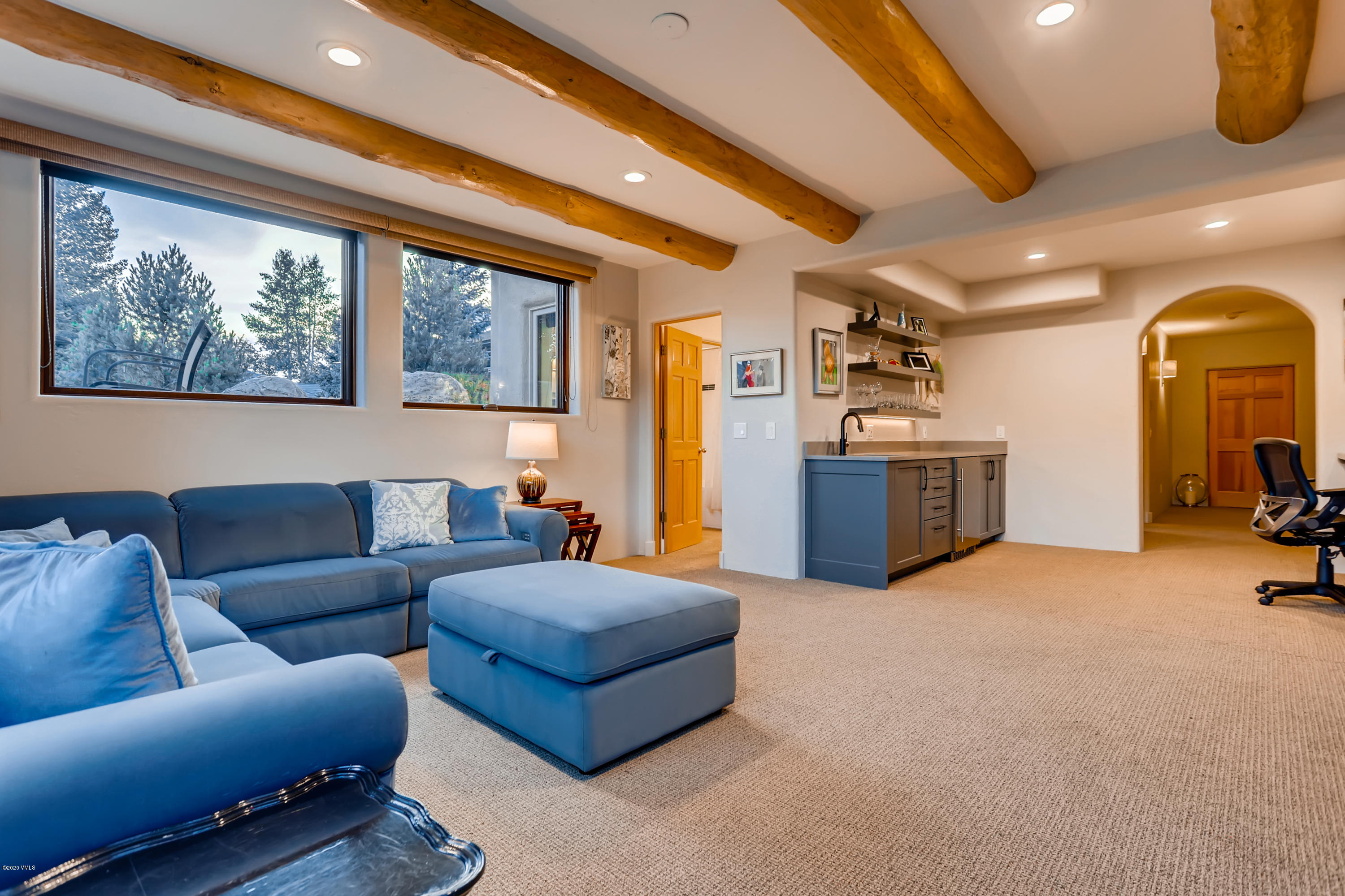 451 Rawhide Road Edwards, CO 81632 - Photo 22 of 38 451 Rawhide Road Edwards CO-print-021-02