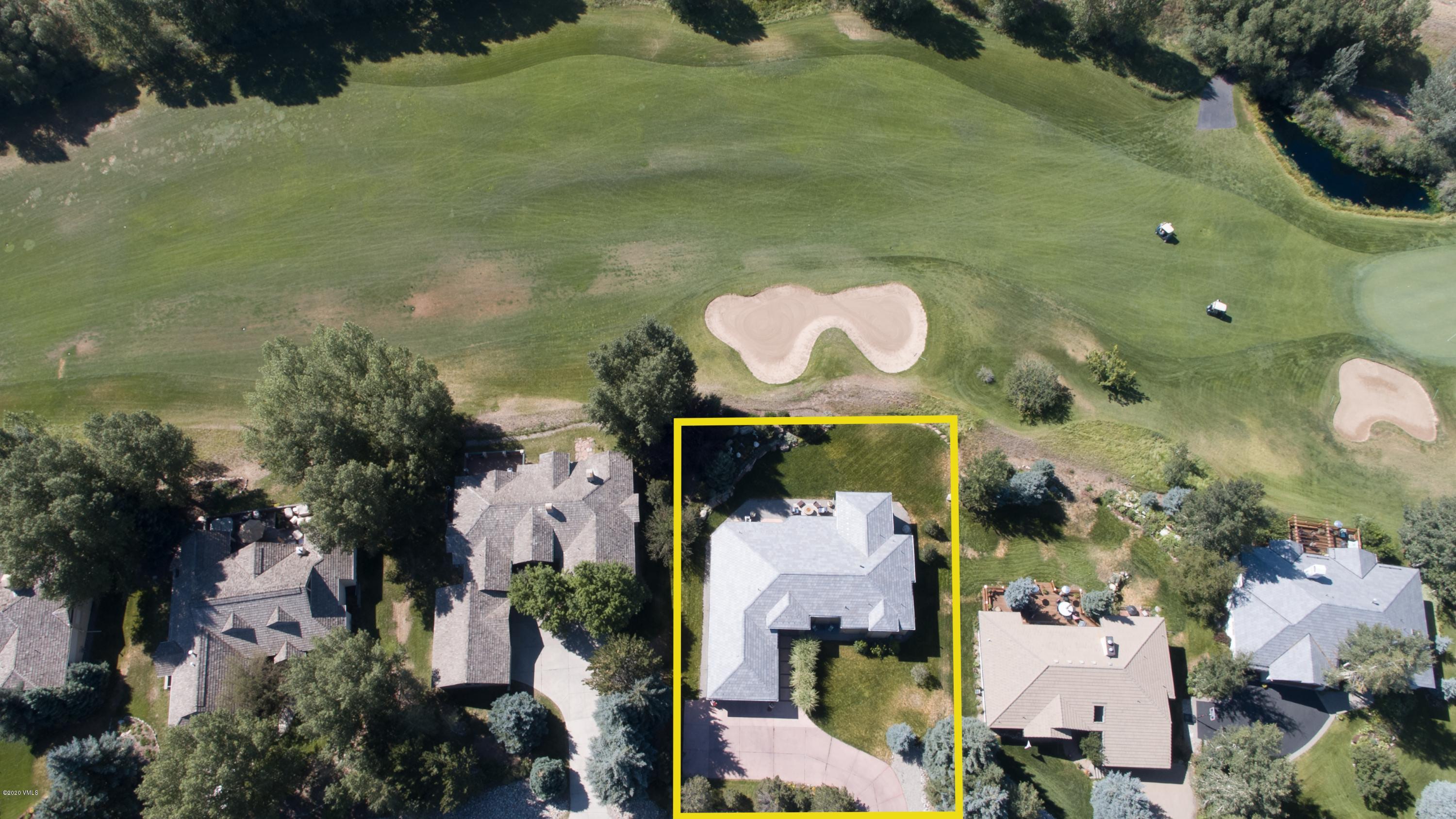 451 Rawhide Road Edwards, CO 81632 - Photo 36 of 38 propertyline2