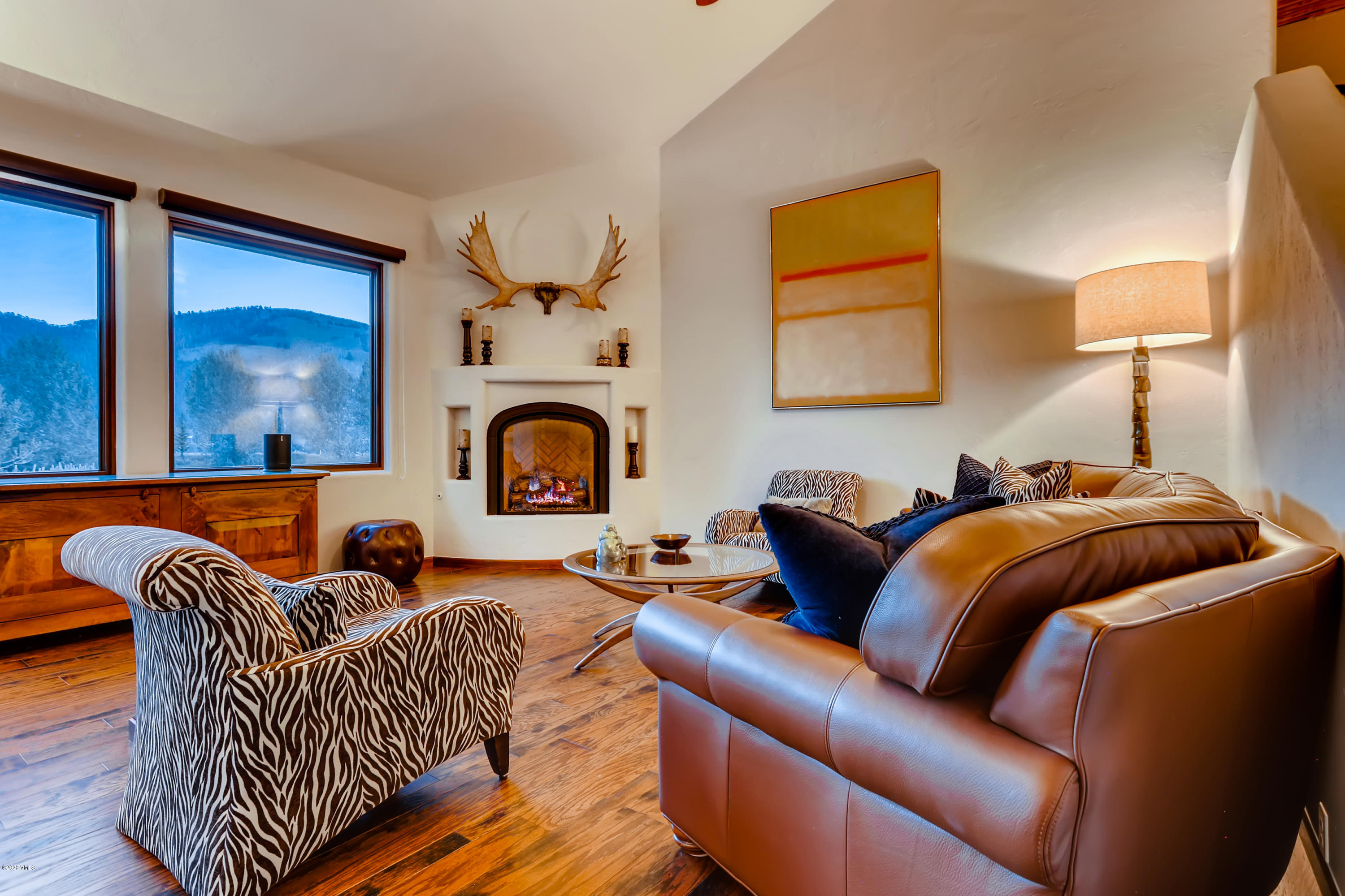 451 Rawhide Road Edwards, CO 81632 - Photo 4 of 38 Living Room-3600x2400-300dpi