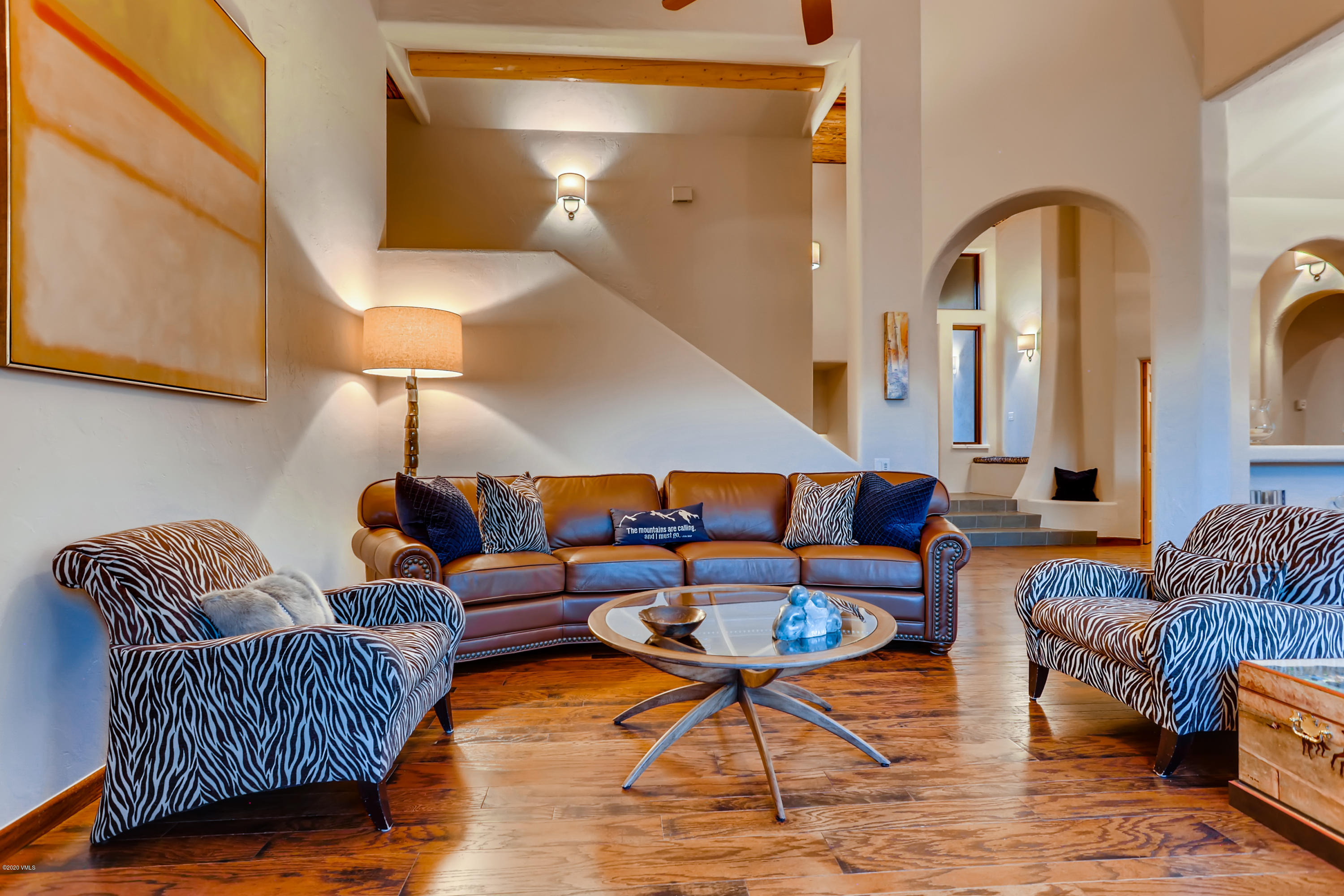 451 Rawhide Road Edwards, CO 81632 - Photo 5 of 38 Living Room-3600x2400-300dpi