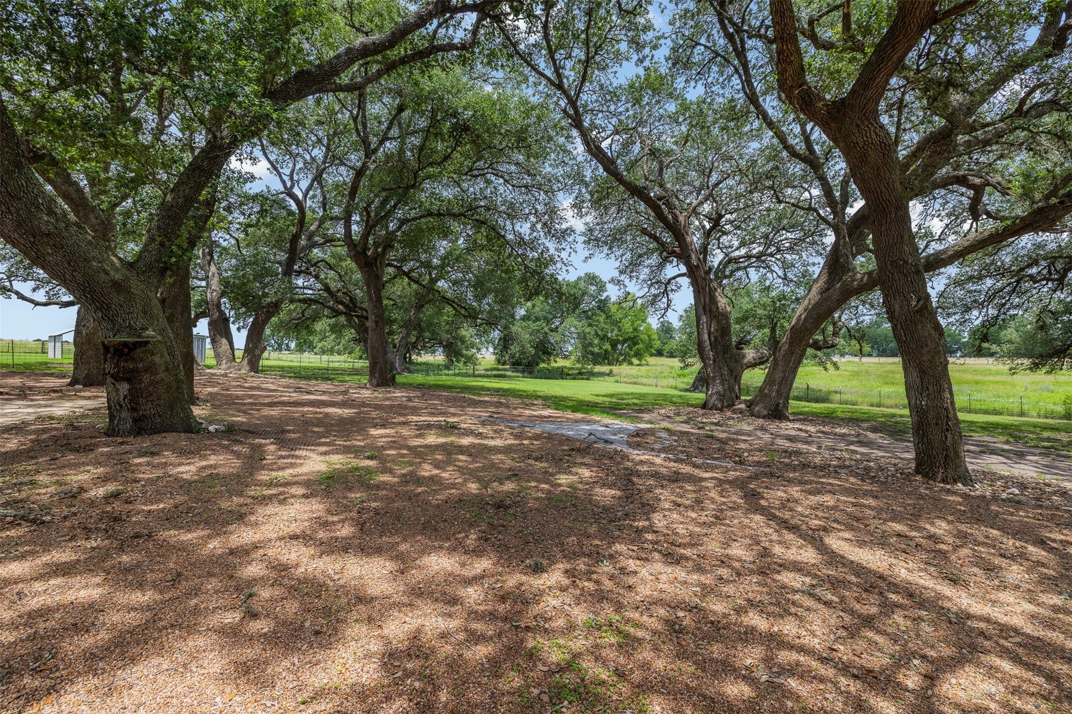 5030 Frenzel Road Round Top, TX 78954 - Photo 10 of 47