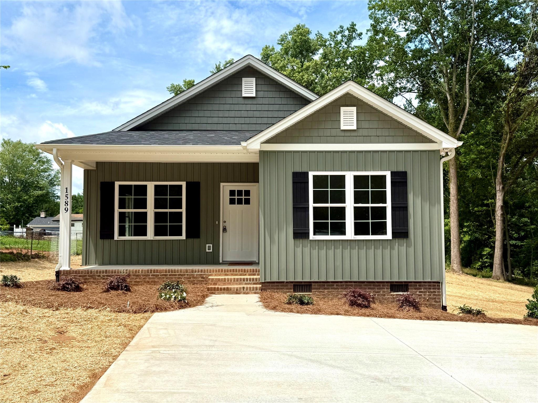 1589 Maysville Road Shelby, NC 28150 - Photo 1 of 23