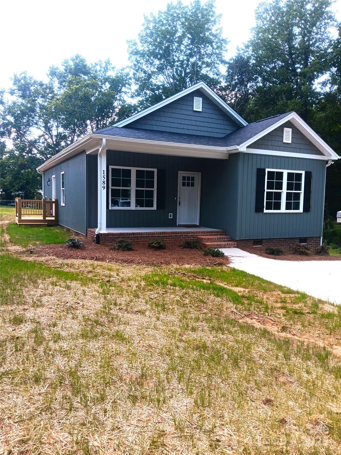 1589 Maysville Road Shelby, NC 28150 - Photo 2 of 23