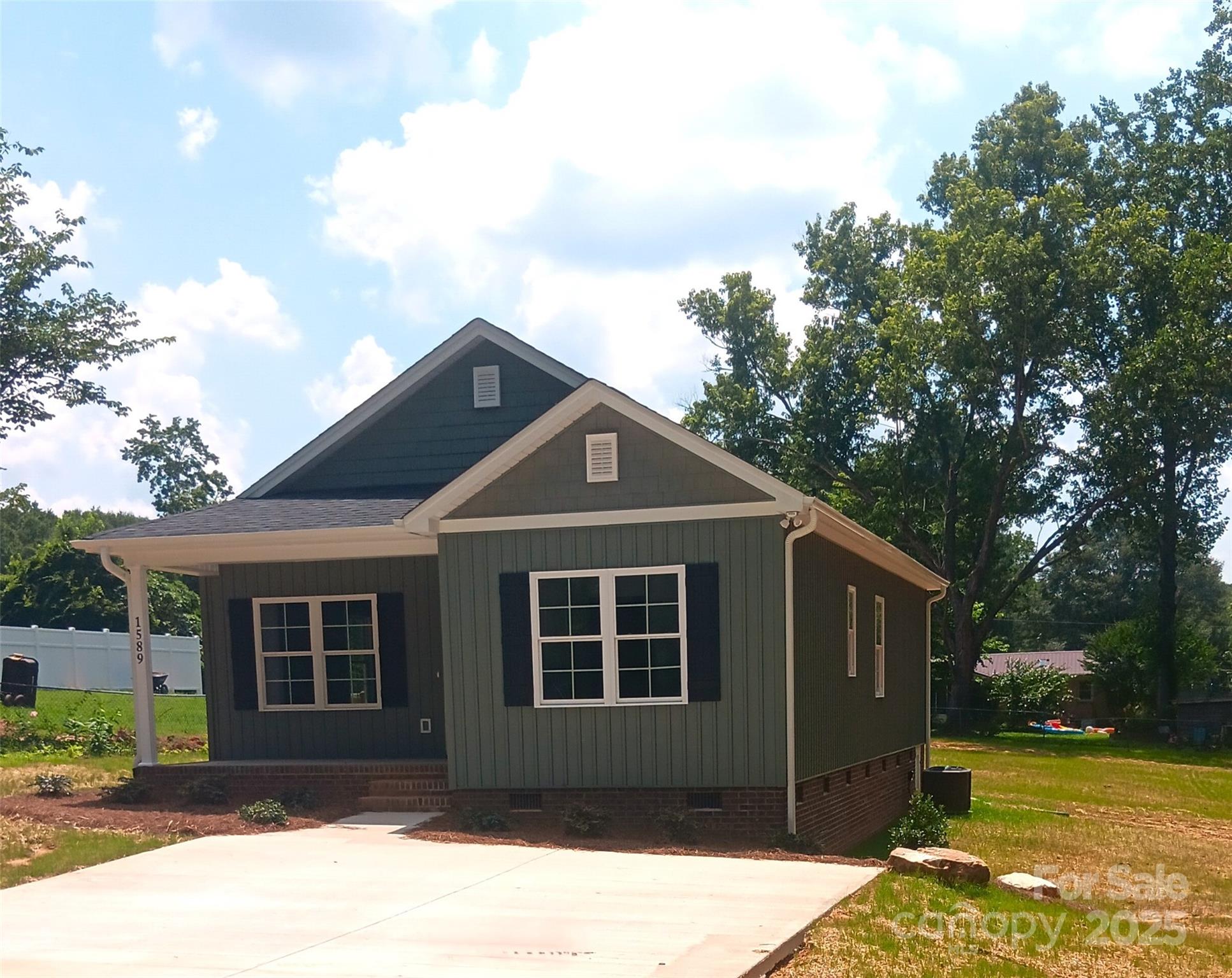 1589 Maysville Road Shelby, NC 28150 - Photo 3 of 23