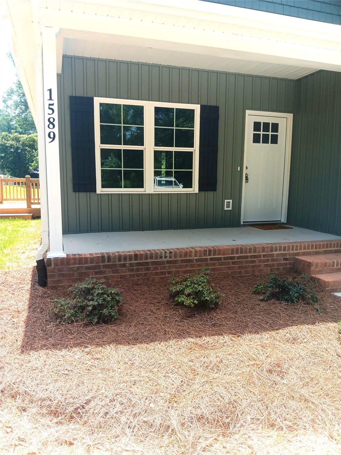 1589 Maysville Road Shelby, NC 28150 - Photo 4 of 23