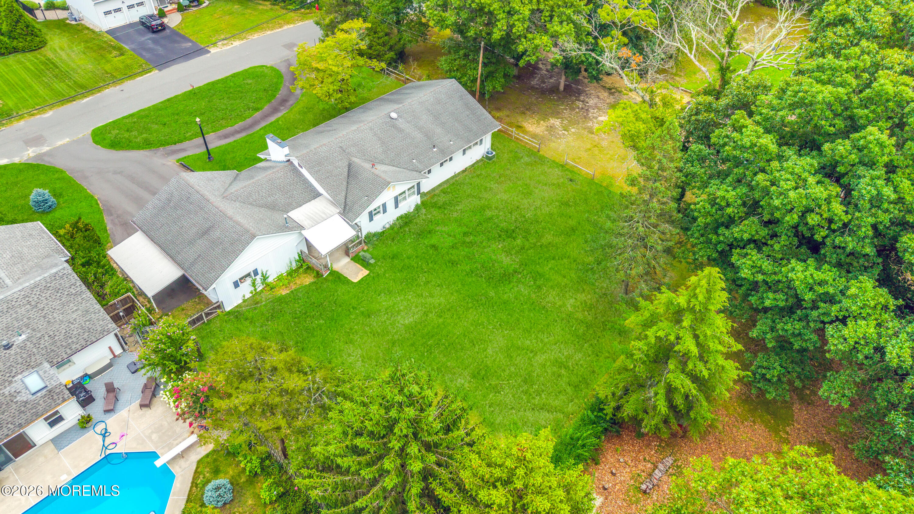 3238 Ridgewood Road Allenwood, NJ 08720 - Photo 11 of 68 Back 4