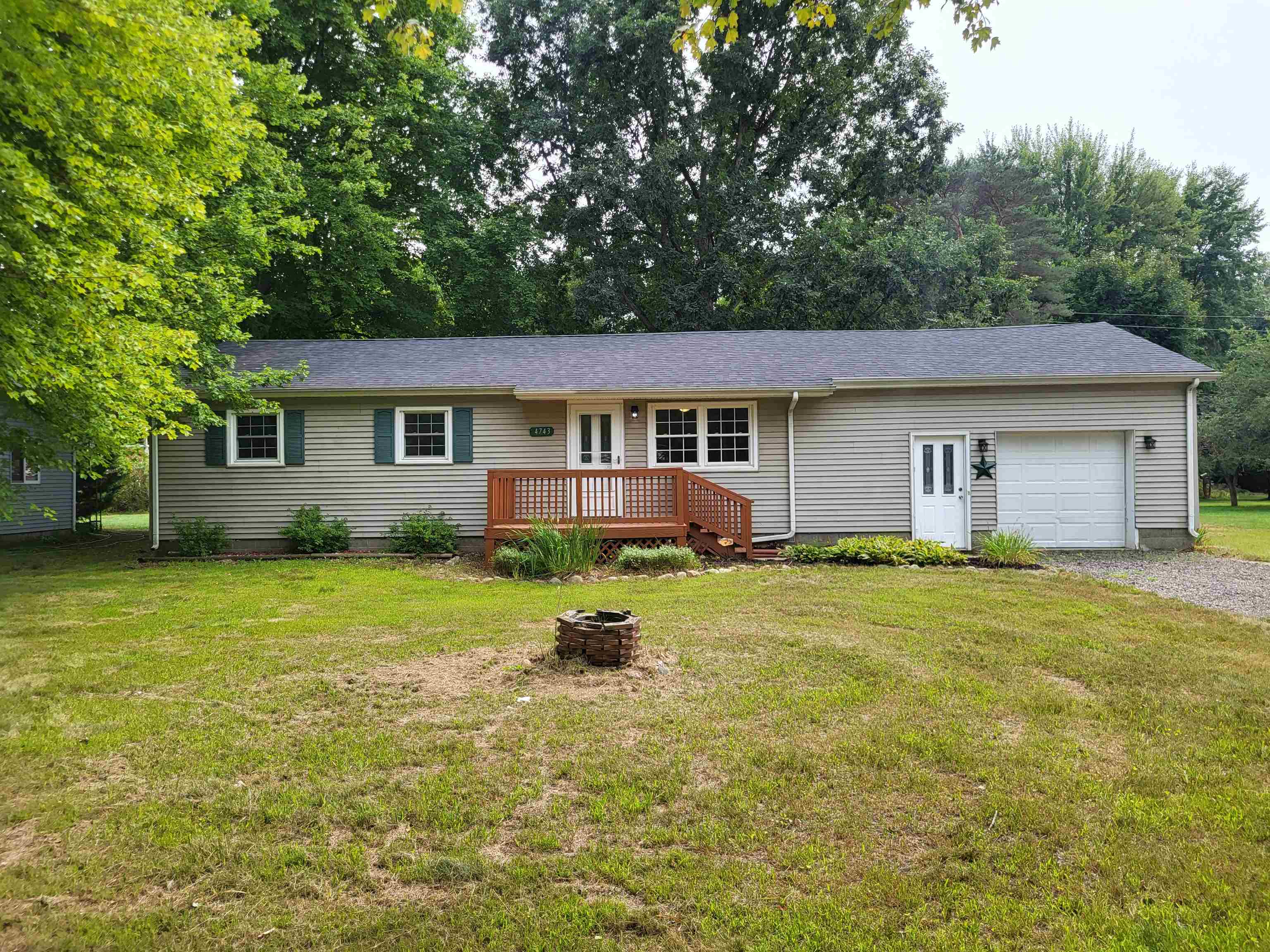 4743 Brown Road Vassar, MI 48768 - Photo 24 of 24 Gallery Image 24