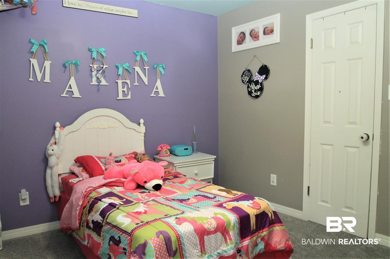 137 Michael Loop Daphne, AL 36526 - Photo 19 of 29 New Carpet