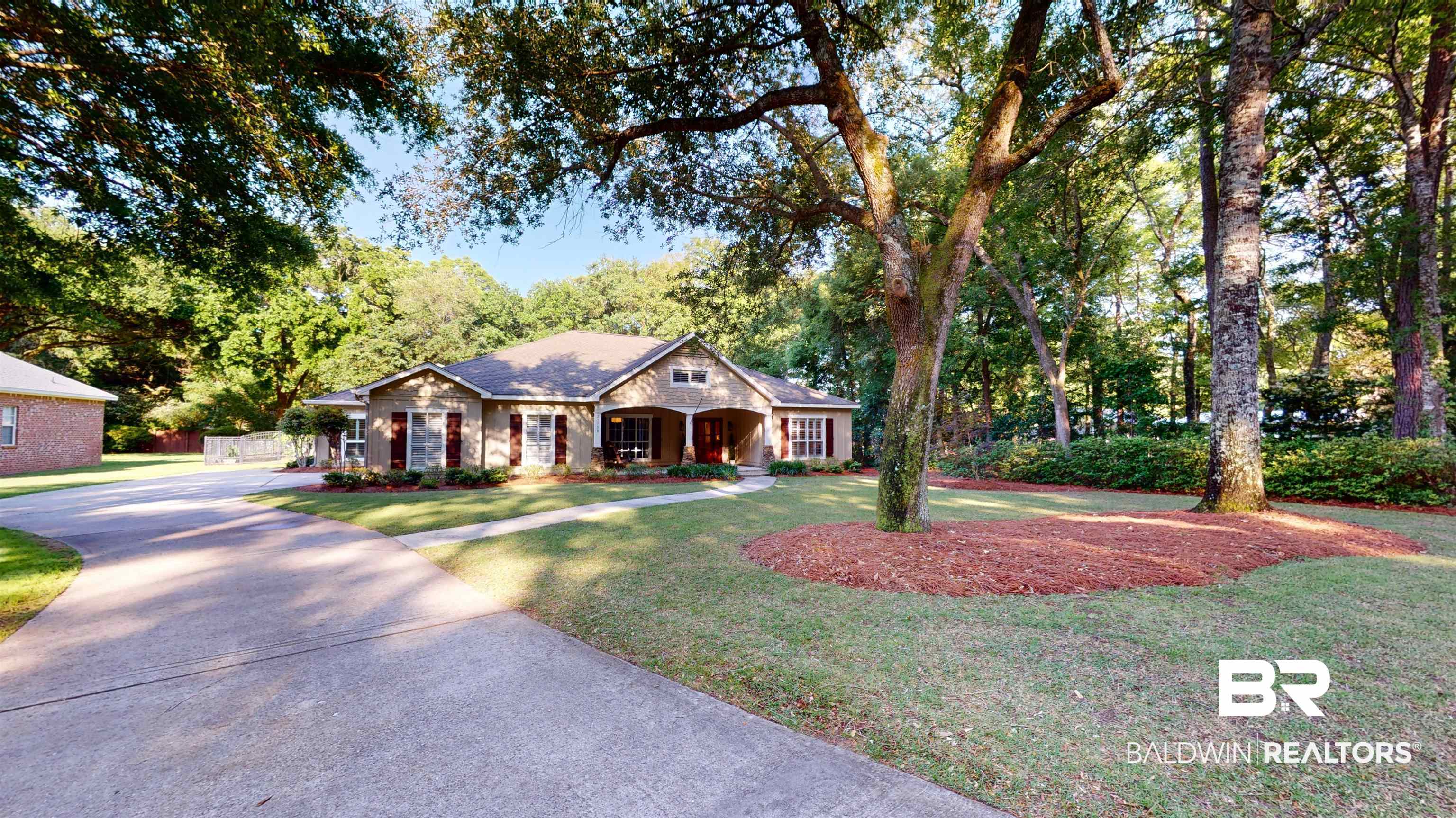 23950 3rd Street Fairhope, AL 36532 - Photo 32 of 37