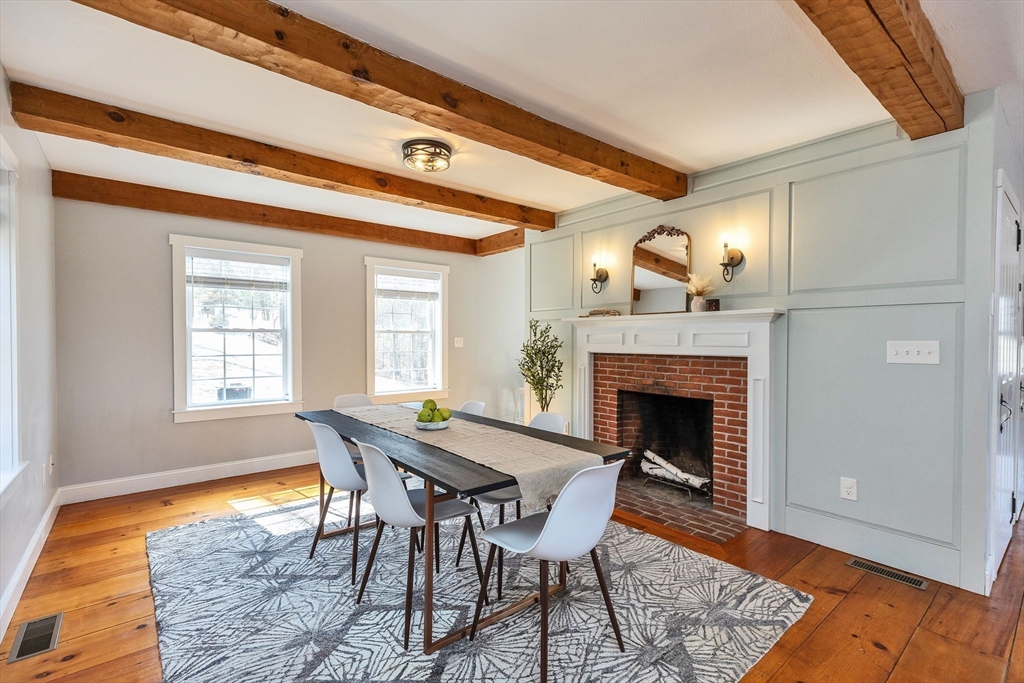 189 Byam Road New Boston, NH 03070 - Photo 12 of 38