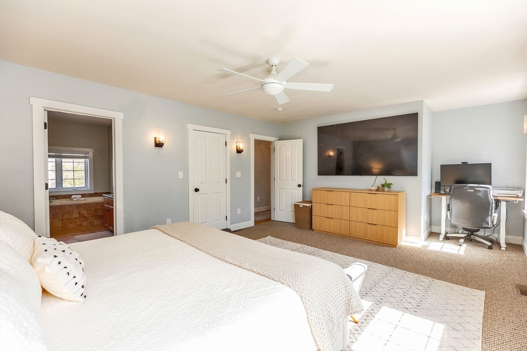 189 Byam Road New Boston, NH 03070 - Photo 17 of 38