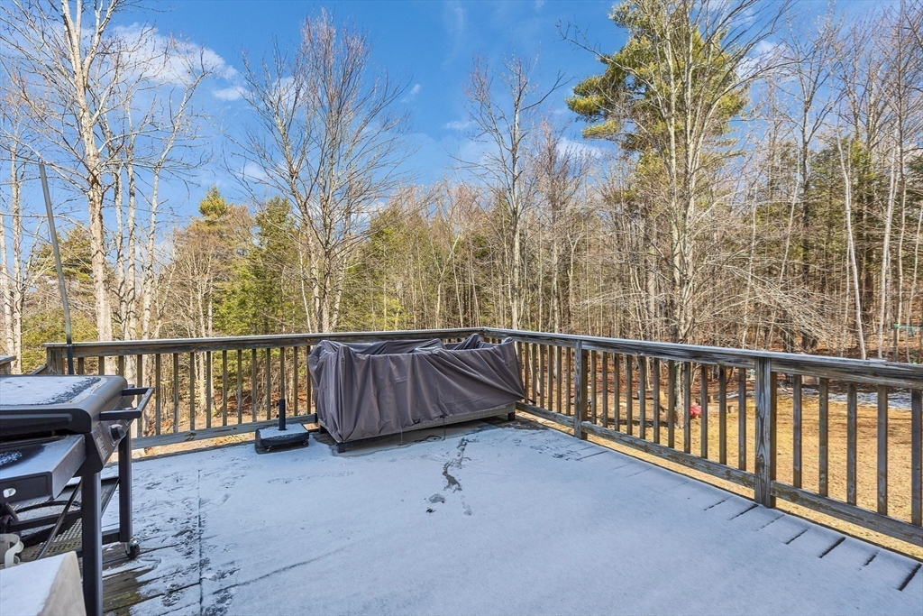 189 Byam Road New Boston, NH 03070 - Photo 23 of 38