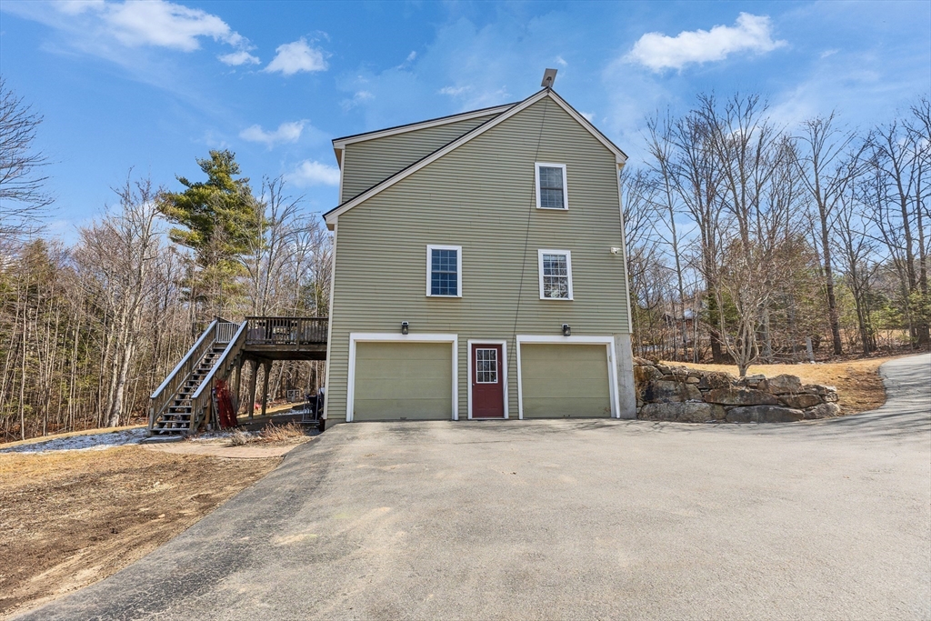 189 Byam Road New Boston, NH 03070 - Photo 3 of 38