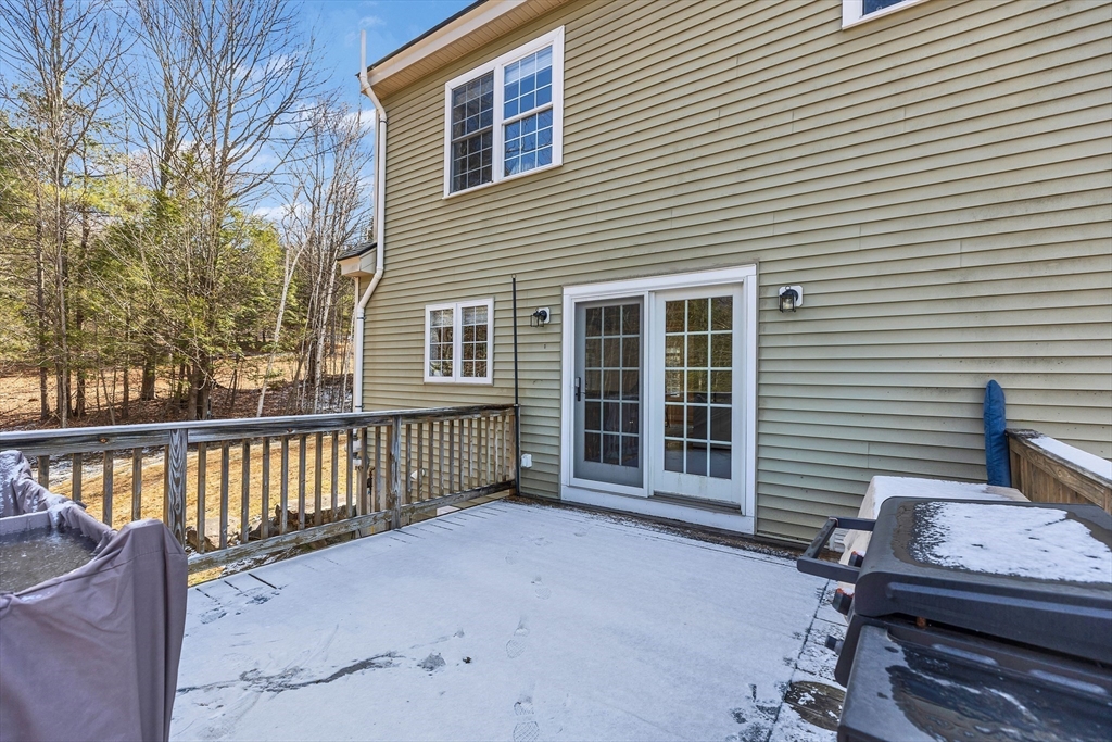 189 Byam Road New Boston, NH 03070 - Photo 34 of 38