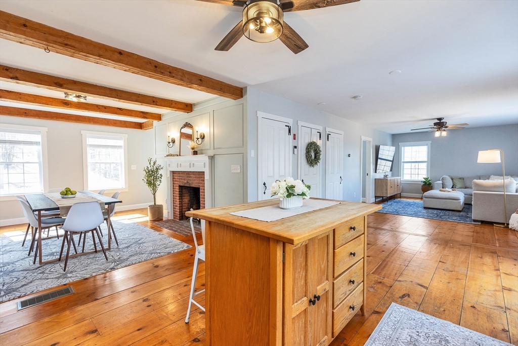 189 Byam Road New Boston, NH 03070 - Photo 6 of 38