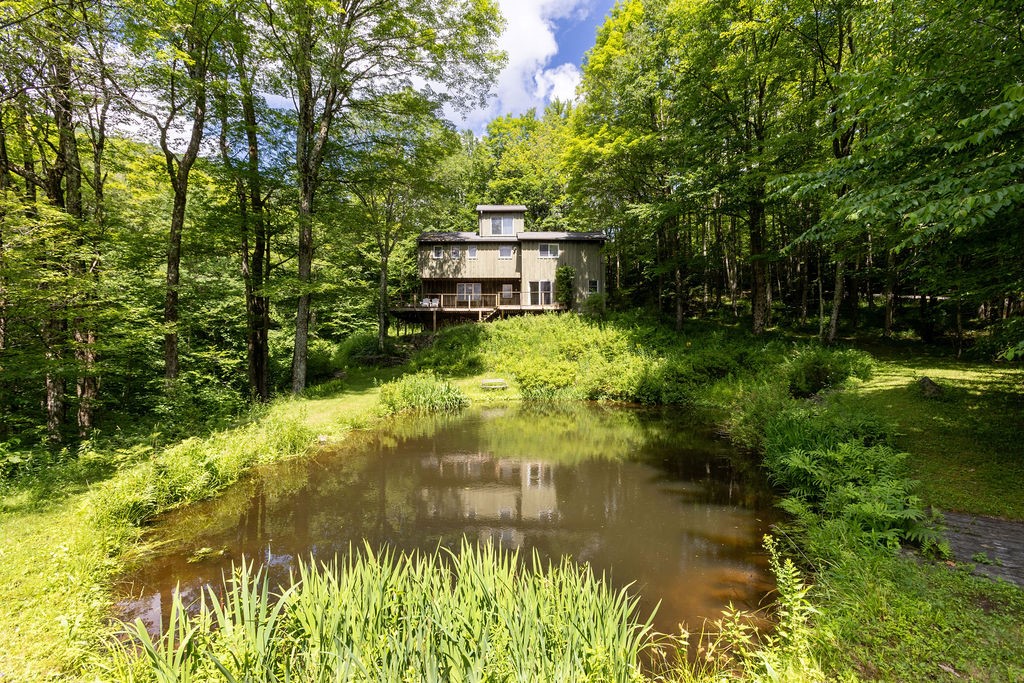 4265 Weaver Hollow Road Andes, NY 12455 - Photo 43 of 46