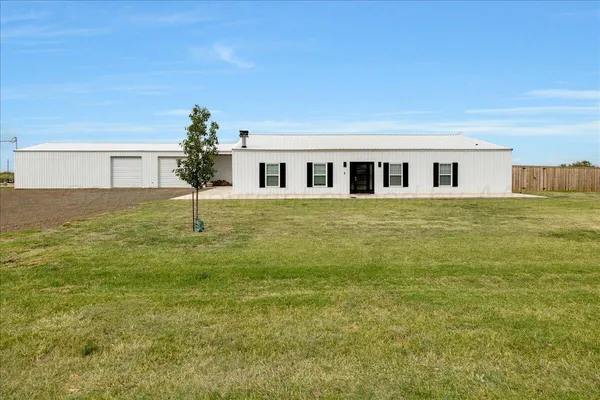 $470,000 | 218 Charlya Drive, Fritch, TX 79036