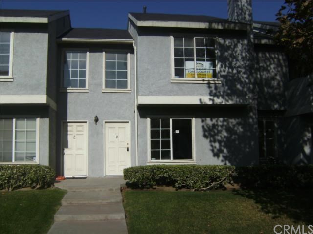 180 West Walnut Avenue, Unit D Rialto, CA 92376 - Photo 1 of 1 Good Looking Exterior