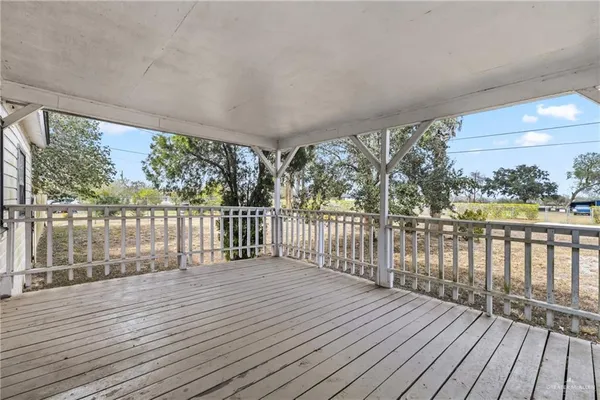 $160,000 | 22510 Pablo Circle, San Benito, TX 78586