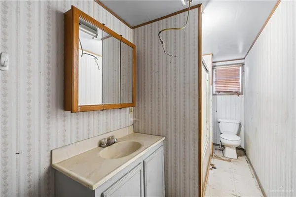 $160,000 | 22510 Pablo Circle, San Benito, TX 78586