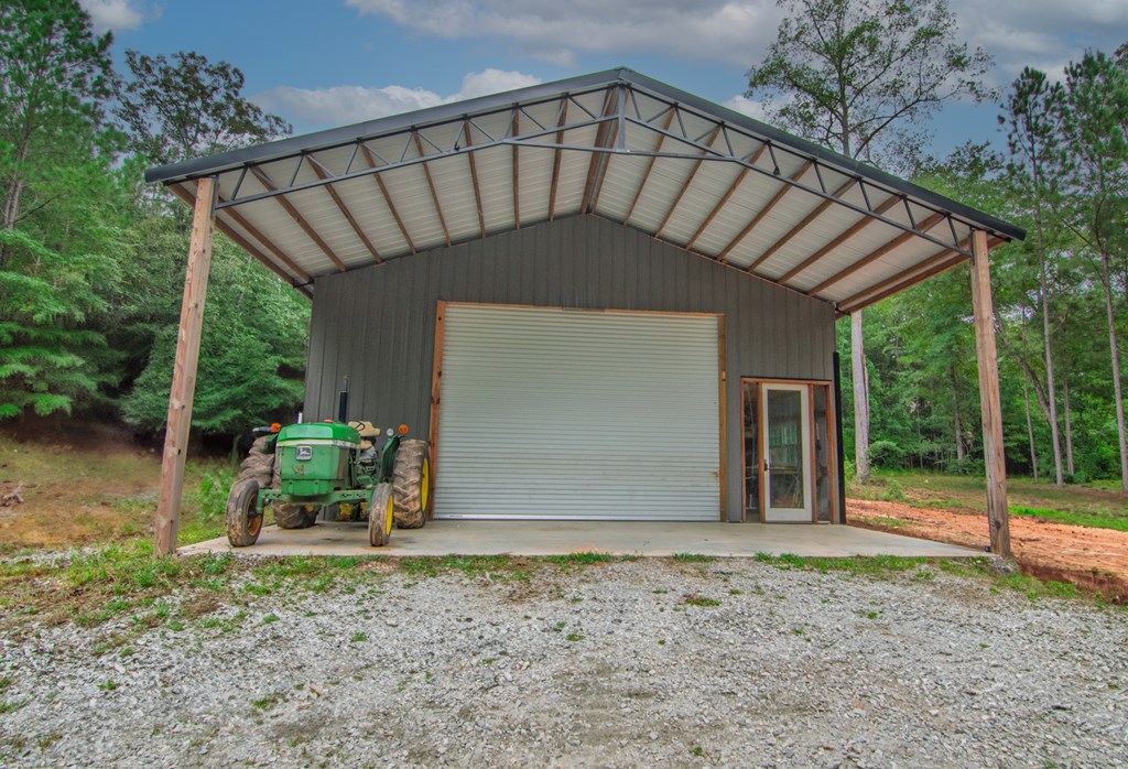 306 Voorhees Road Hamilton, GA 31811 - Photo 85 of 100 Gallery Image 85