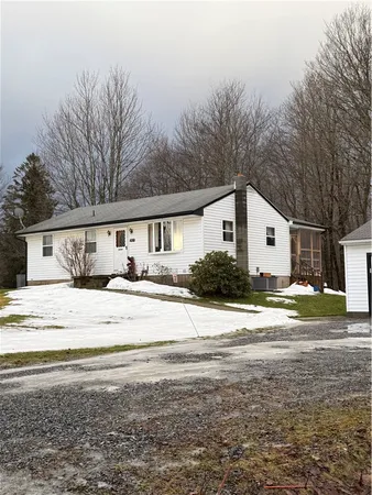 $179,900 | 1056 Minard Run Road, Rew, PA 16744