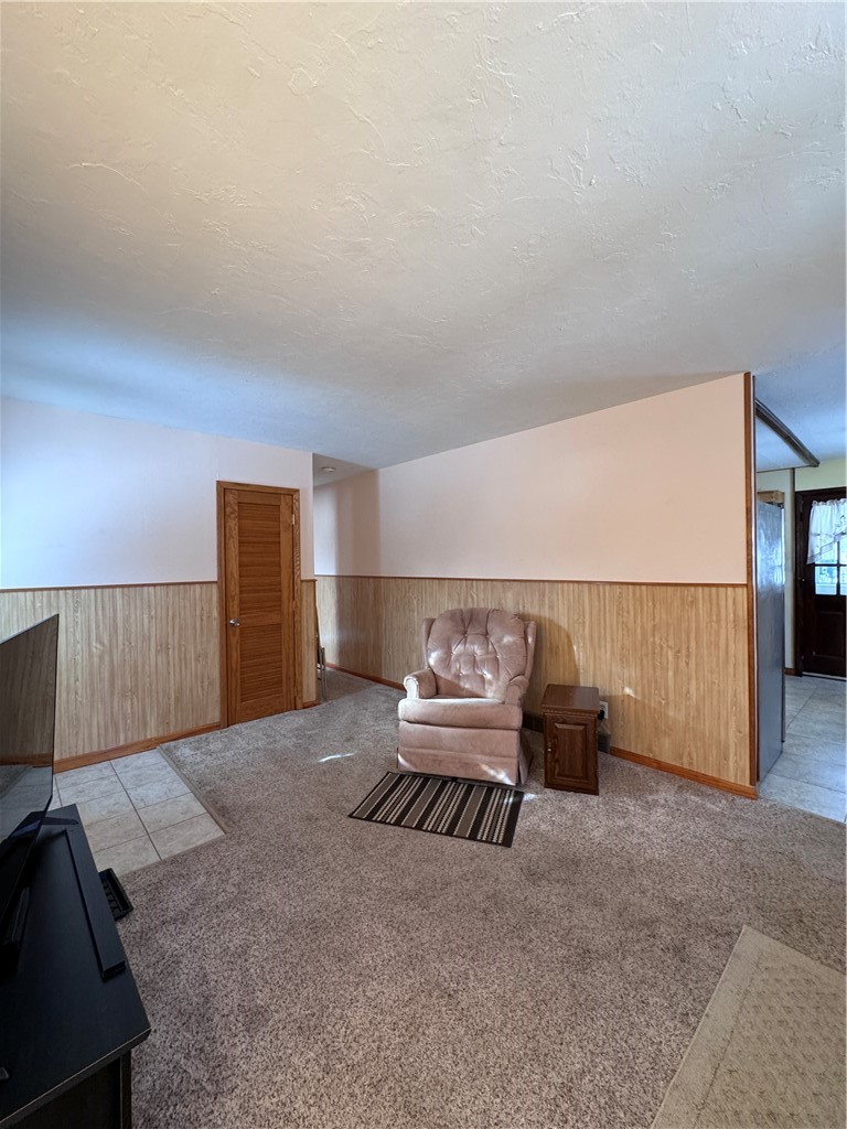 1056 Minard Run Road Rew, PA 16744 - Photo 14 of 50 Living room