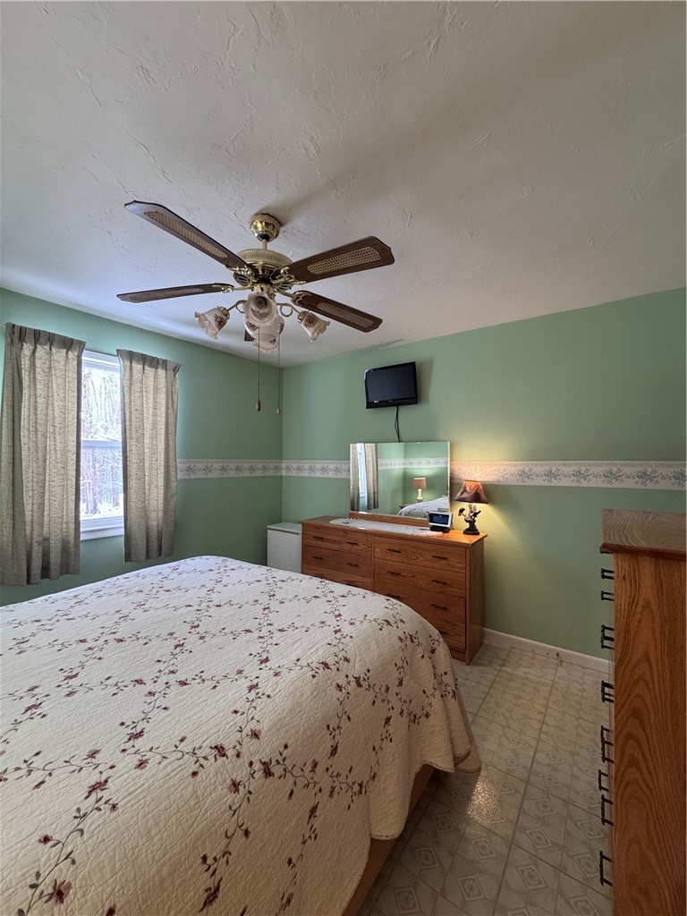 1056 Minard Run Road Rew, PA 16744 - Photo 21 of 50 Large bedroom