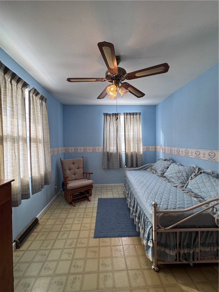 1056 Minard Run Road Rew, PA 16744 - Photo 22 of 50 Bedroom