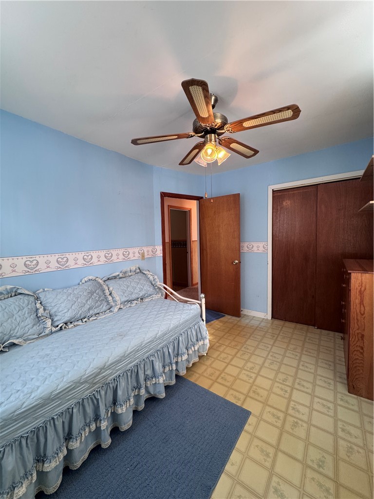 1056 Minard Run Road Rew, PA 16744 - Photo 23 of 50 Bedroom