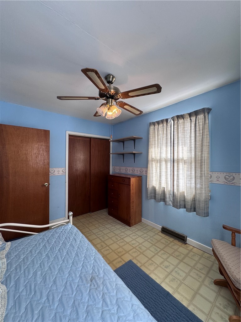 1056 Minard Run Road Rew, PA 16744 - Photo 24 of 50 Bedroom